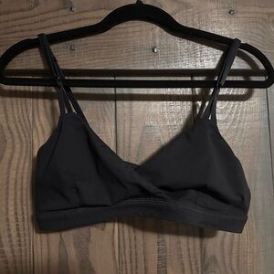 Lululemon It’s Getting Hot In Here Bra